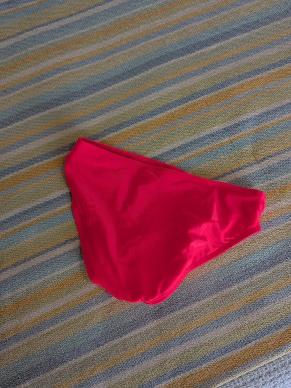 ⭐ Old Navy Art Class tankini swimsuit size medium